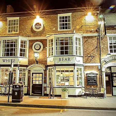 The White Bear Hotel Shipston-on-Stour ห้อง รูปภาพ