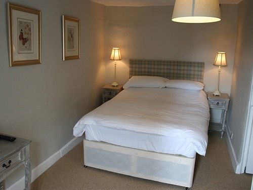 The White Bear Hotel Shipston-on-Stour ภายนอก รูปภาพ